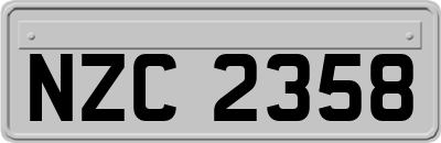 NZC2358
