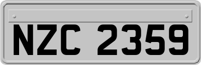 NZC2359