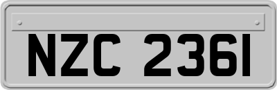 NZC2361