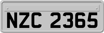 NZC2365