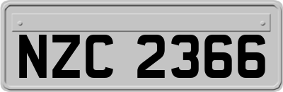 NZC2366