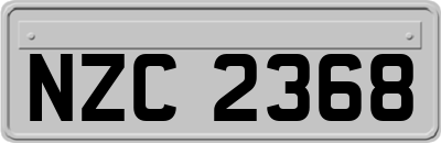 NZC2368