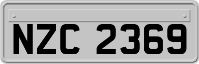NZC2369