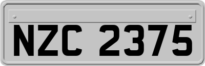 NZC2375