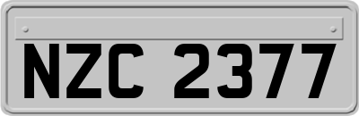 NZC2377