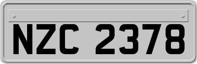 NZC2378