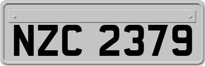 NZC2379