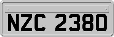 NZC2380