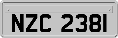 NZC2381