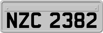 NZC2382