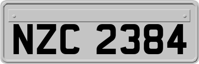 NZC2384