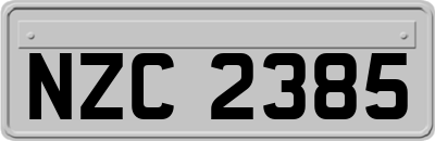 NZC2385