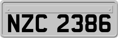 NZC2386