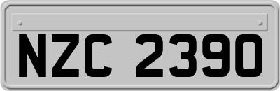 NZC2390