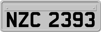 NZC2393