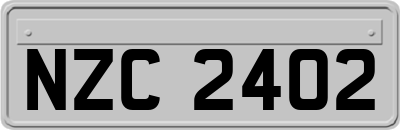 NZC2402
