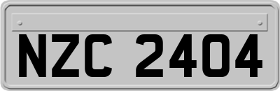 NZC2404