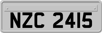 NZC2415