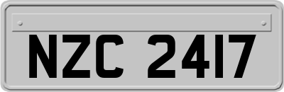 NZC2417