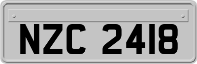 NZC2418