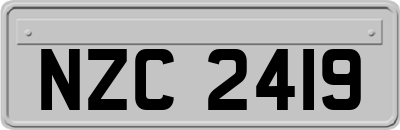 NZC2419