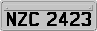 NZC2423