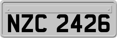 NZC2426