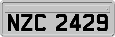 NZC2429