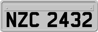 NZC2432