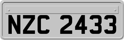 NZC2433