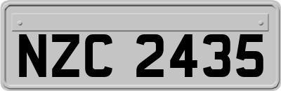 NZC2435