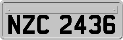 NZC2436