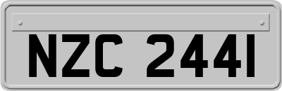 NZC2441