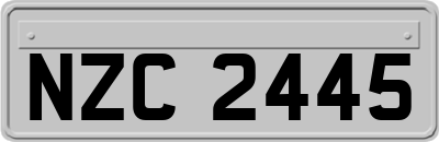 NZC2445