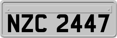 NZC2447