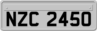 NZC2450