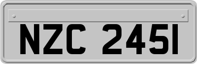 NZC2451