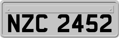 NZC2452