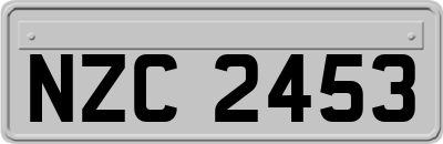 NZC2453