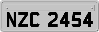 NZC2454