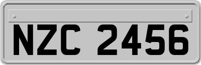 NZC2456