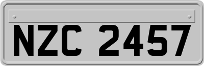 NZC2457