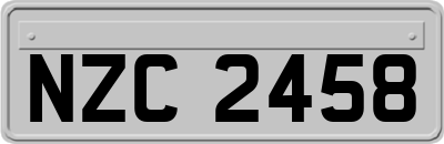 NZC2458