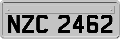 NZC2462