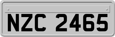 NZC2465