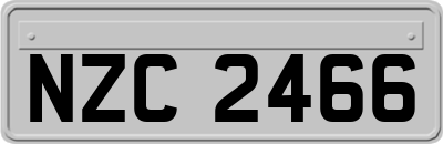 NZC2466