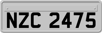 NZC2475