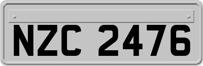 NZC2476
