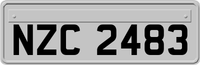 NZC2483