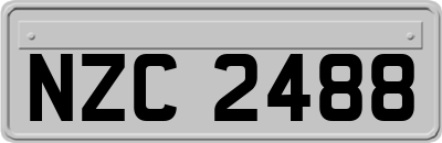 NZC2488